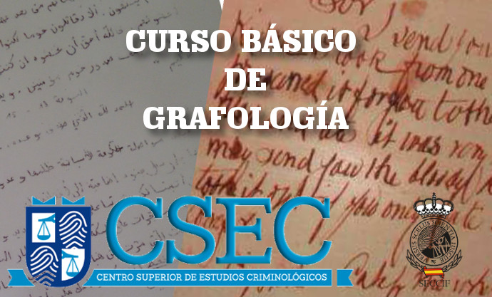 Grafologia