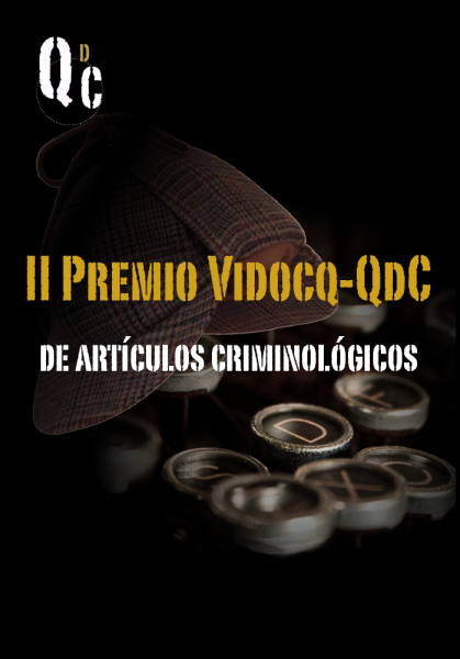 concurso vidocq