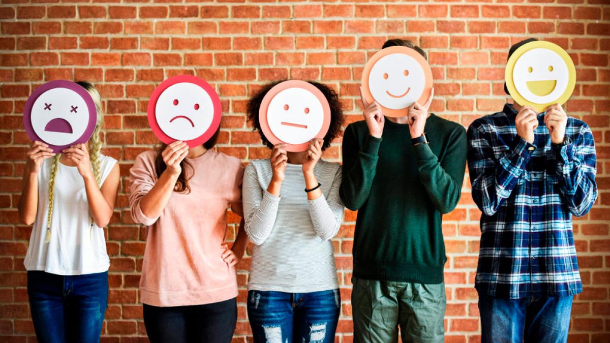 emociones y salud